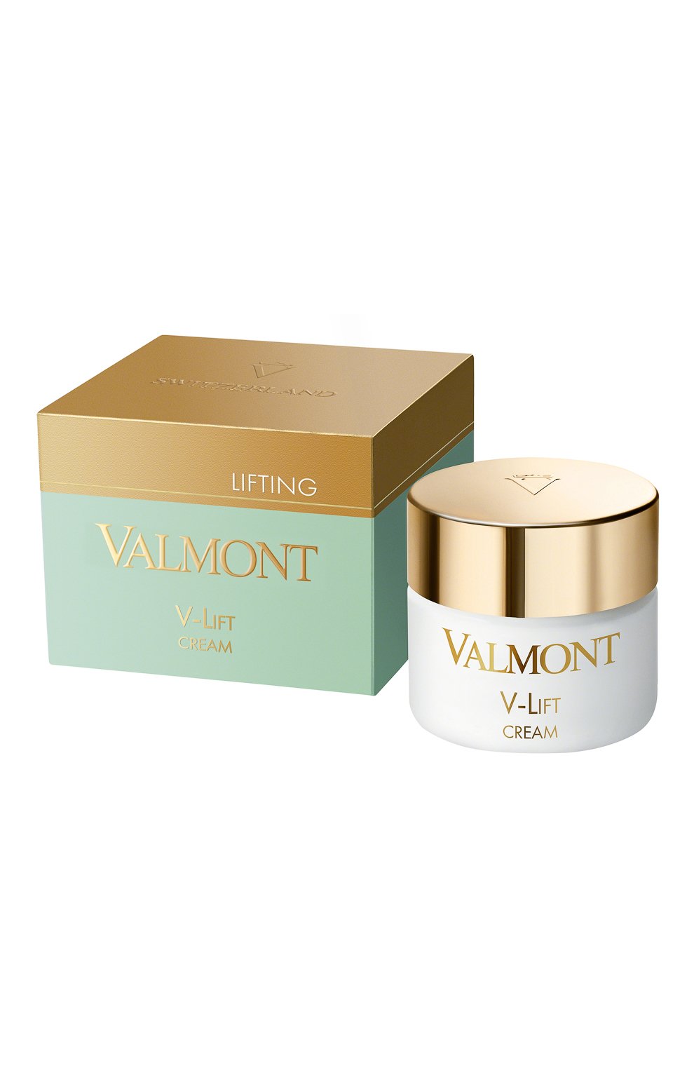 Крем-лифтинг для лица v-lift (50ml) VALMONT, арт. 705942, фото 3