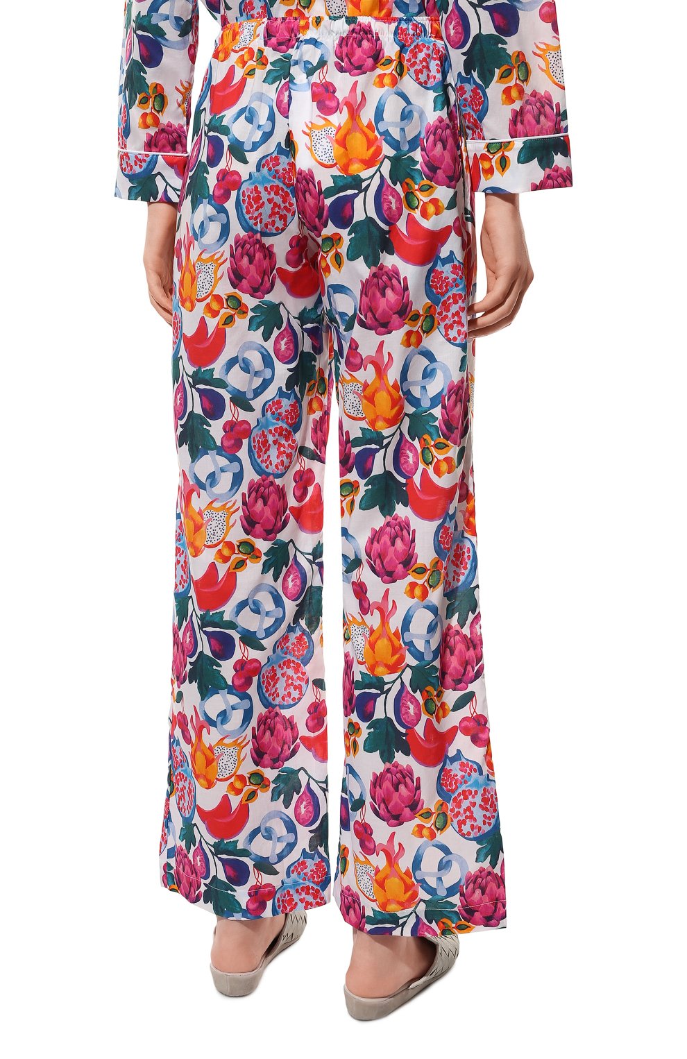 Пижама DEREK ROSE, арт. 2012-LEDB050, фото 6