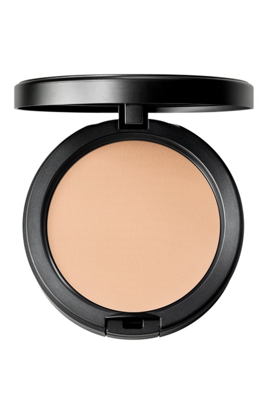 фото Пудра для лица studio fix powder plus foundation, оттенок n5​ (12g) mac