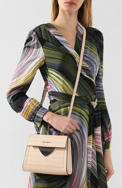 Сумка b14 small  COCCINELLE, арт. E1 F07 55 77 01, фото 5