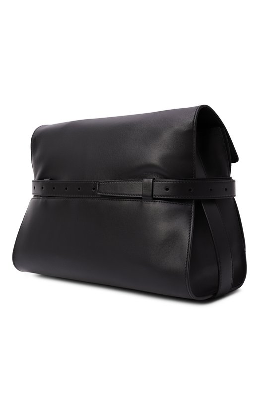 Сумка Tie Me Moschino MC4158PP10/0A0 Чёрный  MC4158PP10/0A0 Фото 4