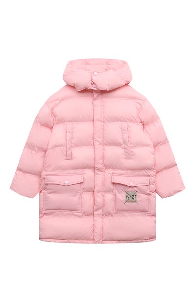 Утепленное пальто N21, арт. N21A01/N0002, фото 1