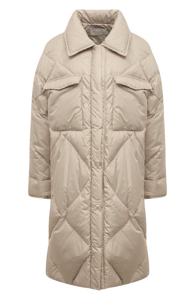 Женский пуховик ANTONELLI FIRENZE, арт. L7484/367C