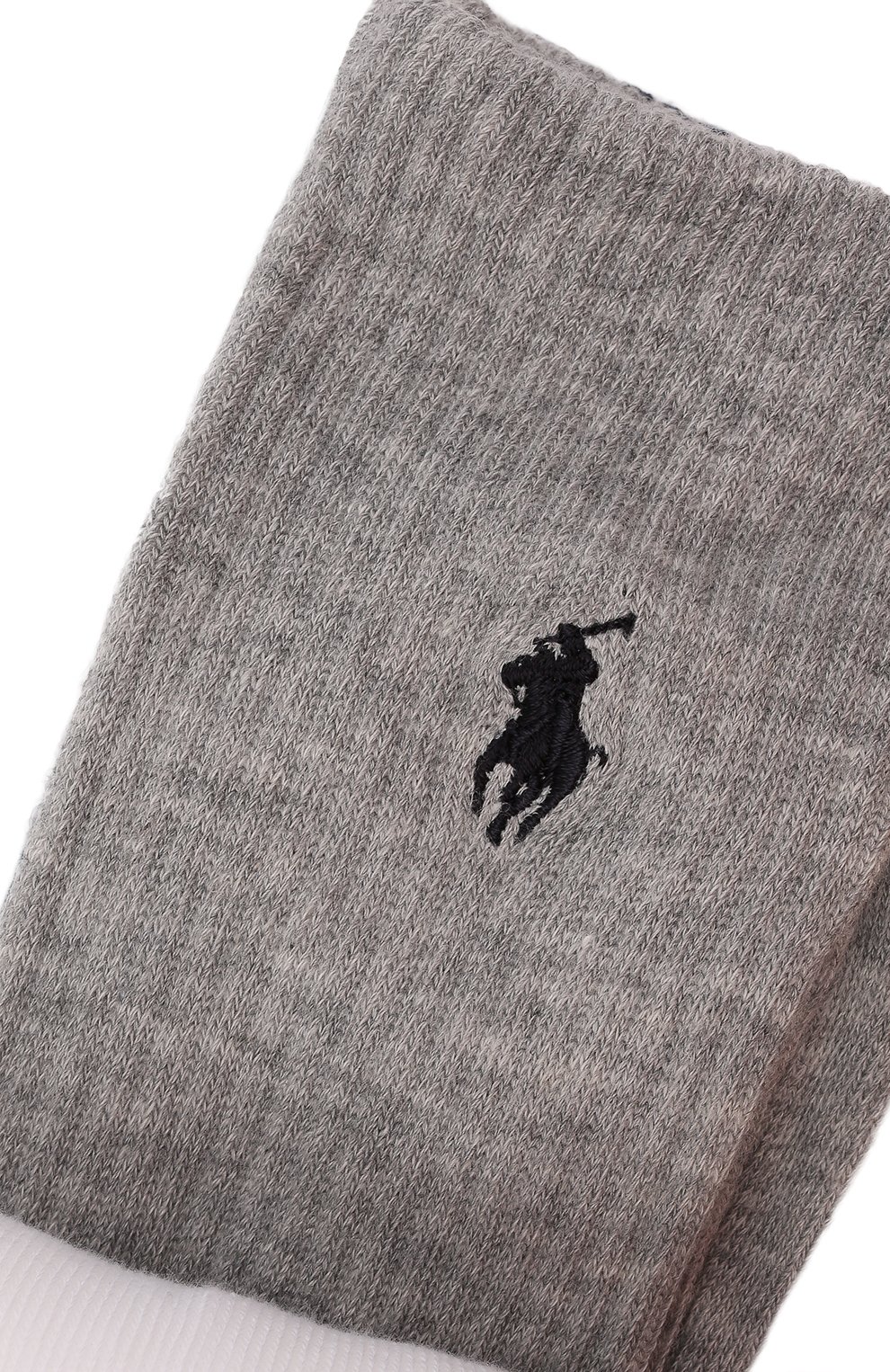 Комплект из трех носков POLO RALPH LAUREN, арт. 455854092, фото 3