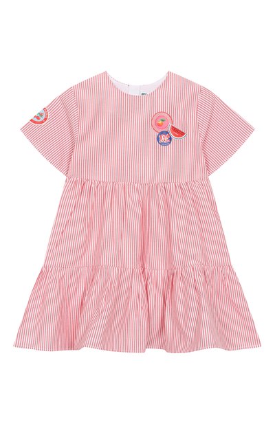 Хлопковое платье KENZO, арт. K60946