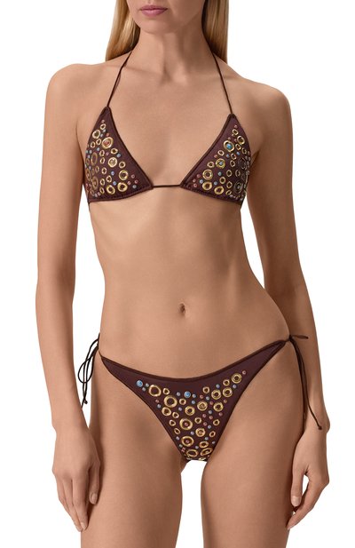 Раздельный купальник OSEREE, арт. SKS261/LYCRA, фото 2