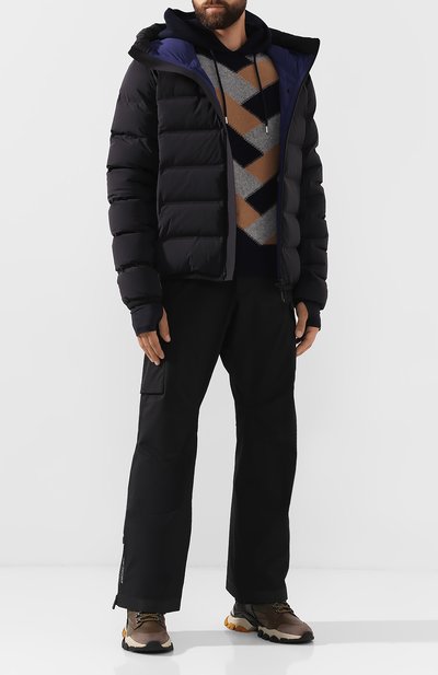 Пуховик MONCLER GRENOBLE, арт. E2-097-41891-30-C0200, фото 2