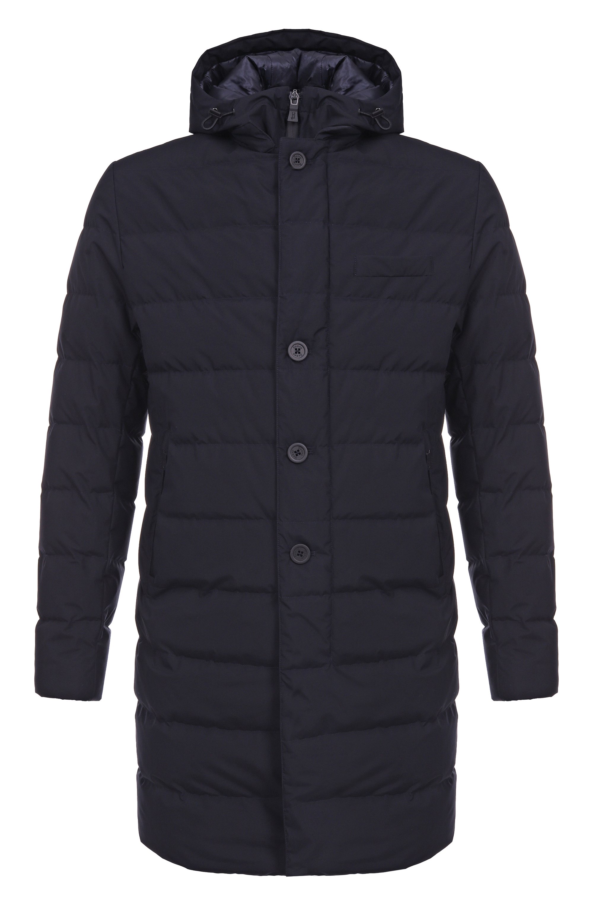 Пуховик HERNO, арт. PI141UL/11106, фото 1