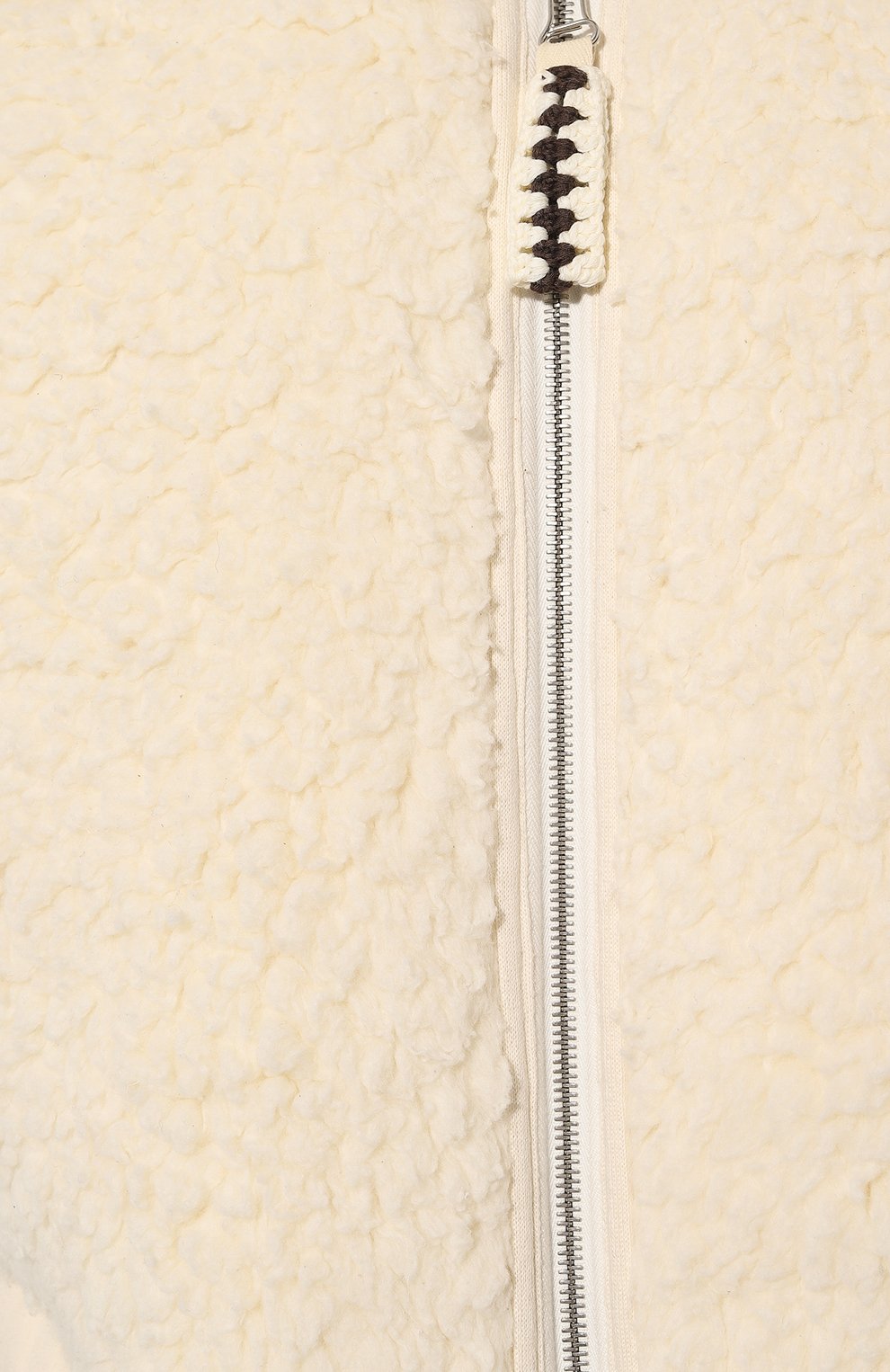 Двусторонний жилет JIL SANDER, арт. J47FB0110/J20088, фото 8