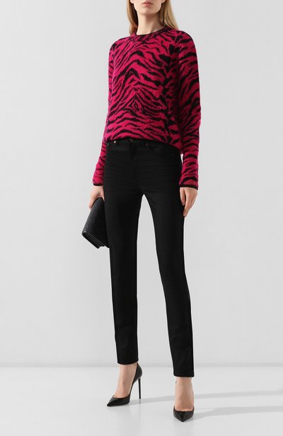 Джинсы SAINT LAURENT, арт. 527379/YF869, фото 2