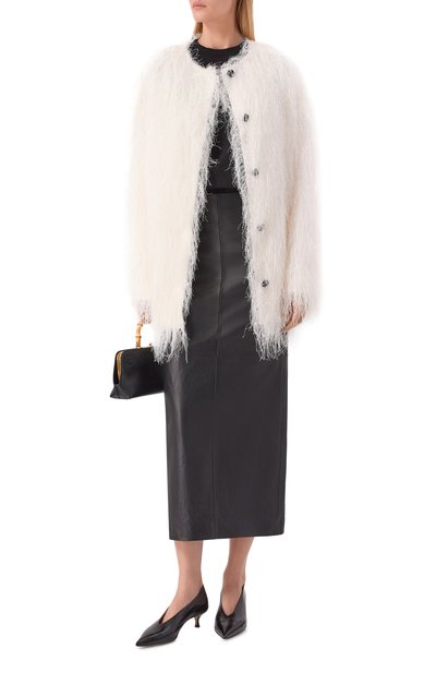 Полупальто LOULOU DE SAISON, арт. FILIP0, фото 2