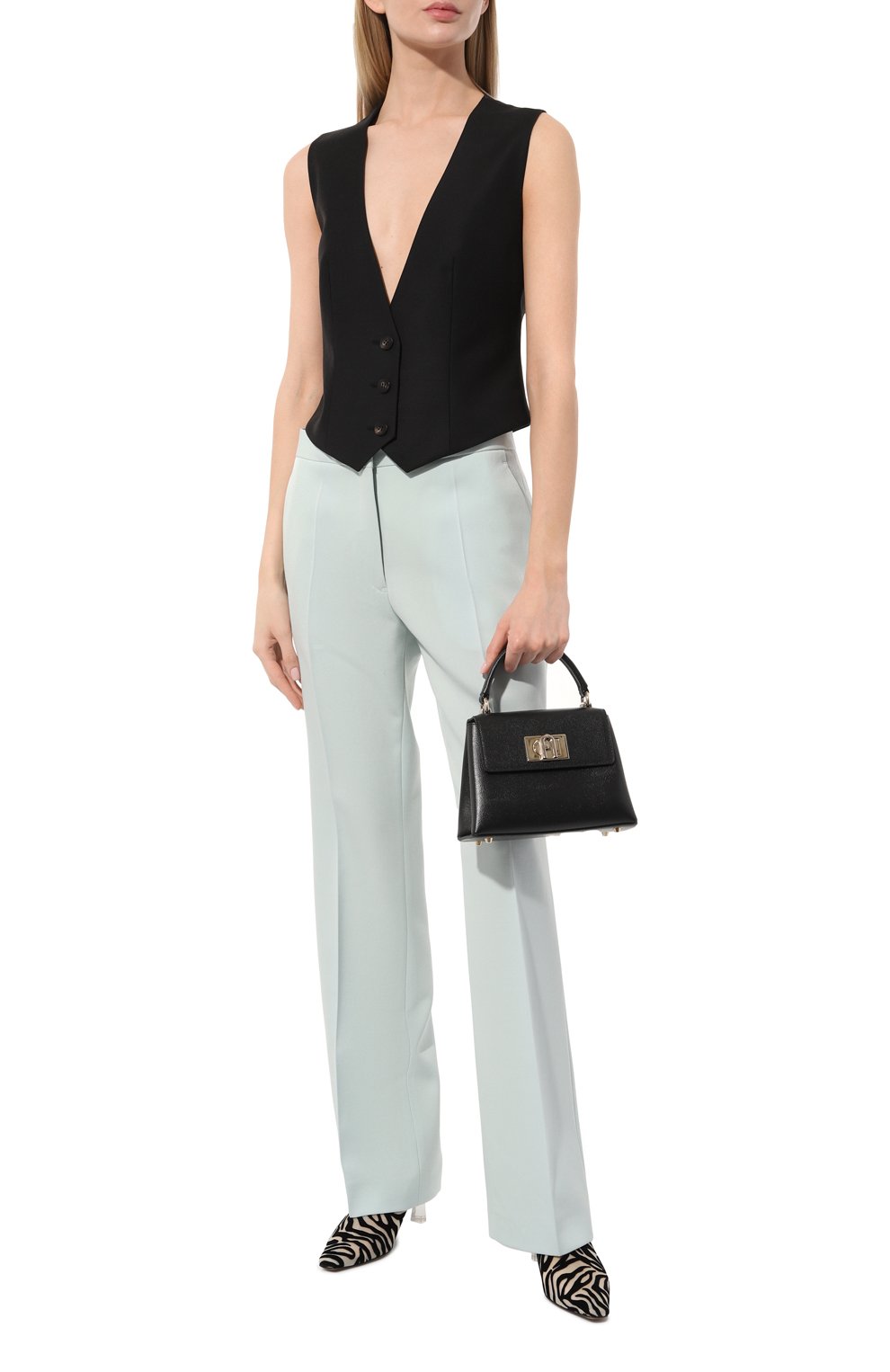 Сумка furla 1927 mini FURLA, арт. WB00109/ARE000, фото 3