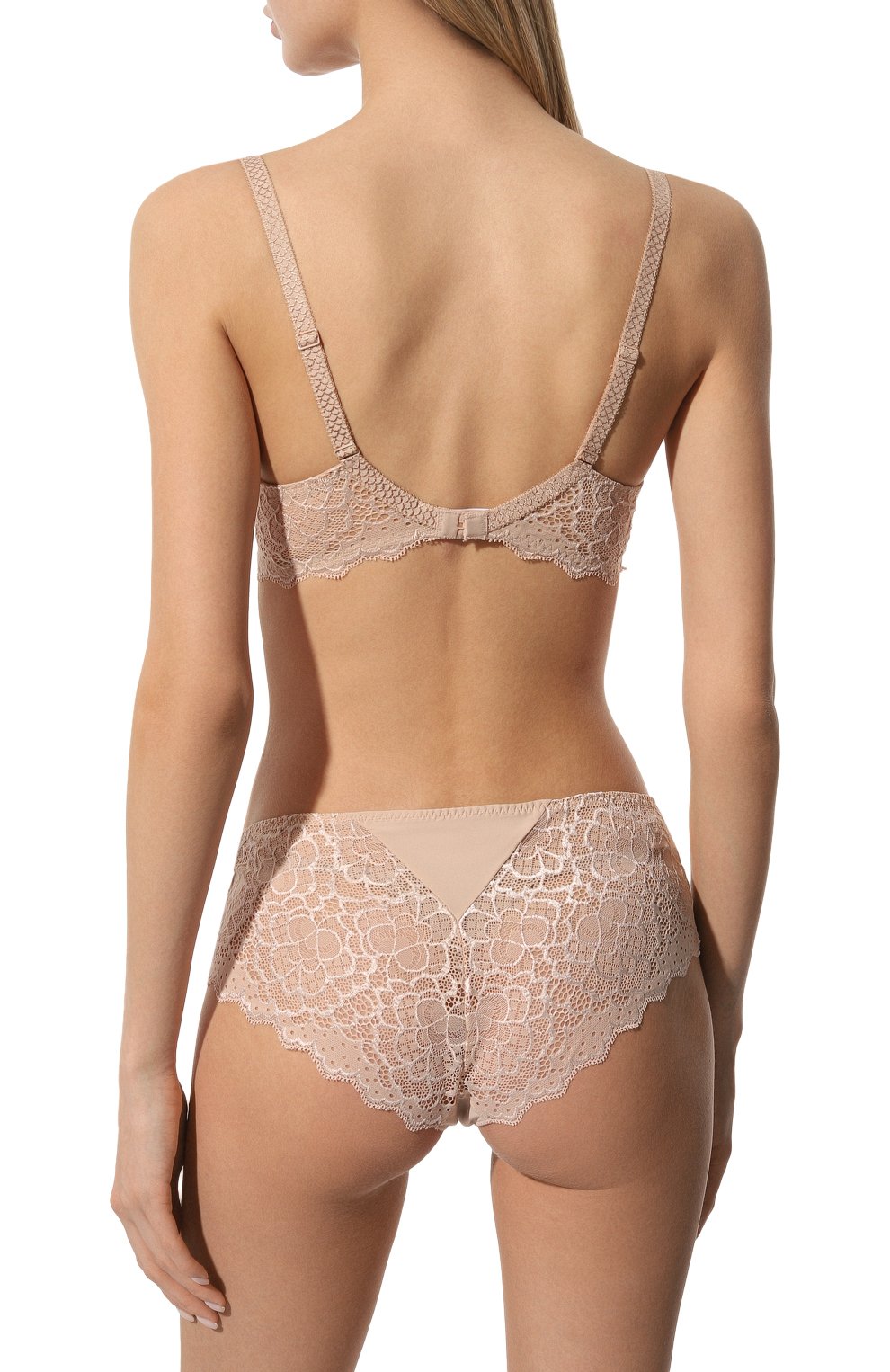 Трусы-бразилиана SIMONE PERELE, арт. 12A630, фото 3