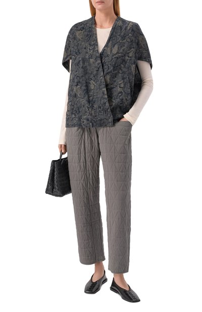 Джинсовая рубашка GIORGIO ARMANI, арт. GW004072/AF29614, фото 2
