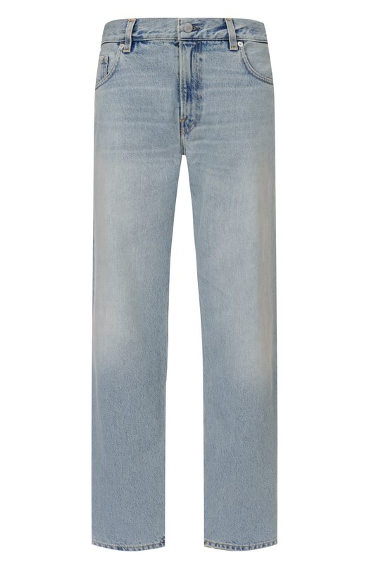 Джинсы Bonnie Haikure HEW03330DF106L0910/B0NNIE CELESTIAL Голубой HEW03330DF106L0910/B0NNIE CELESTIAL