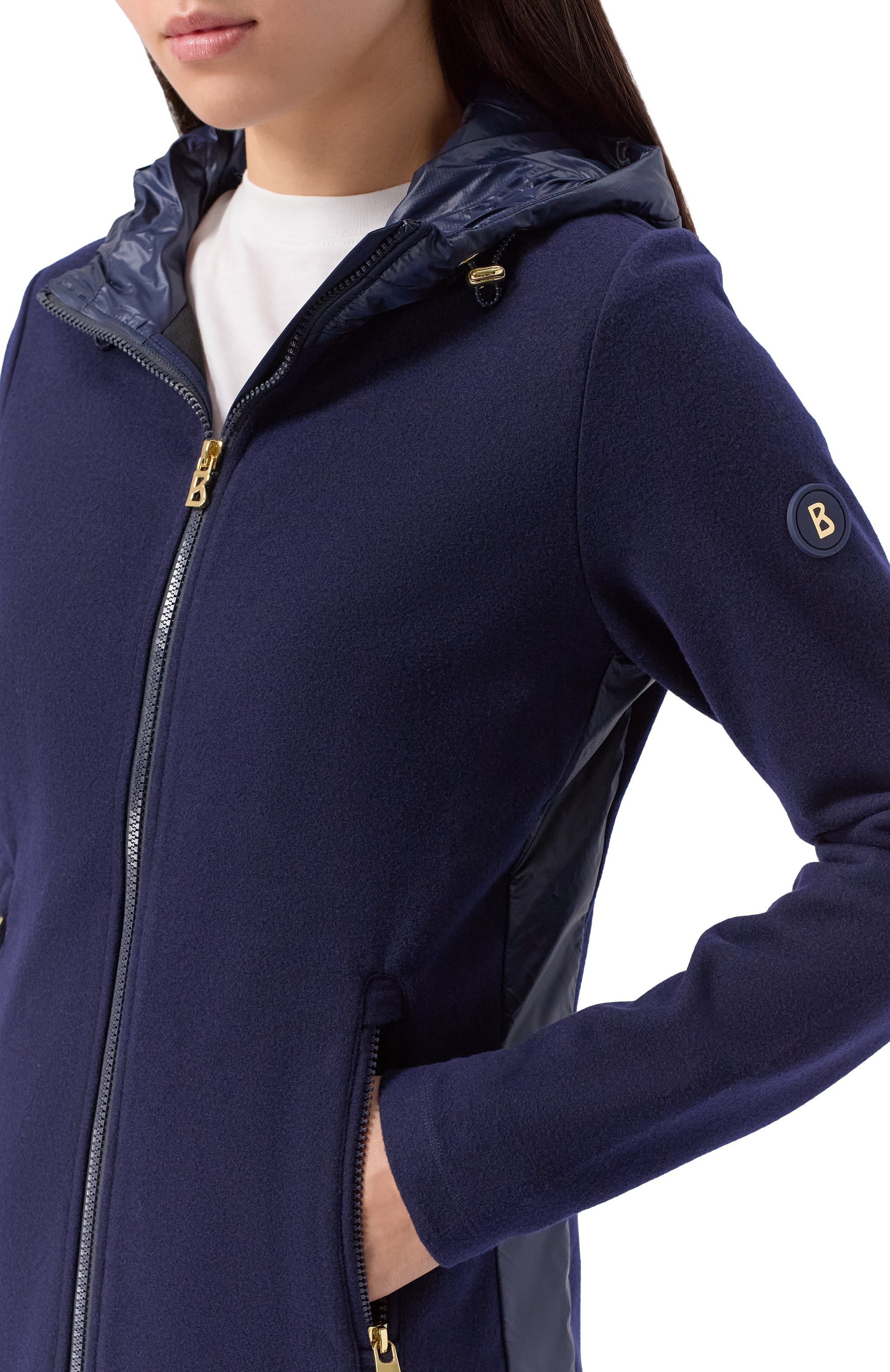 Куртка BOGNER, арт. 81599783, фото 5