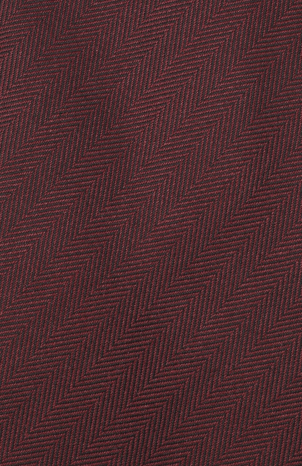 Шелковый галстук ZEGNA, арт. Z8D30/1XW, фото 3
