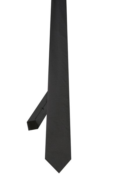 Шелковый галстук TOM FORD, арт. 3TF05/XTF, фото 3