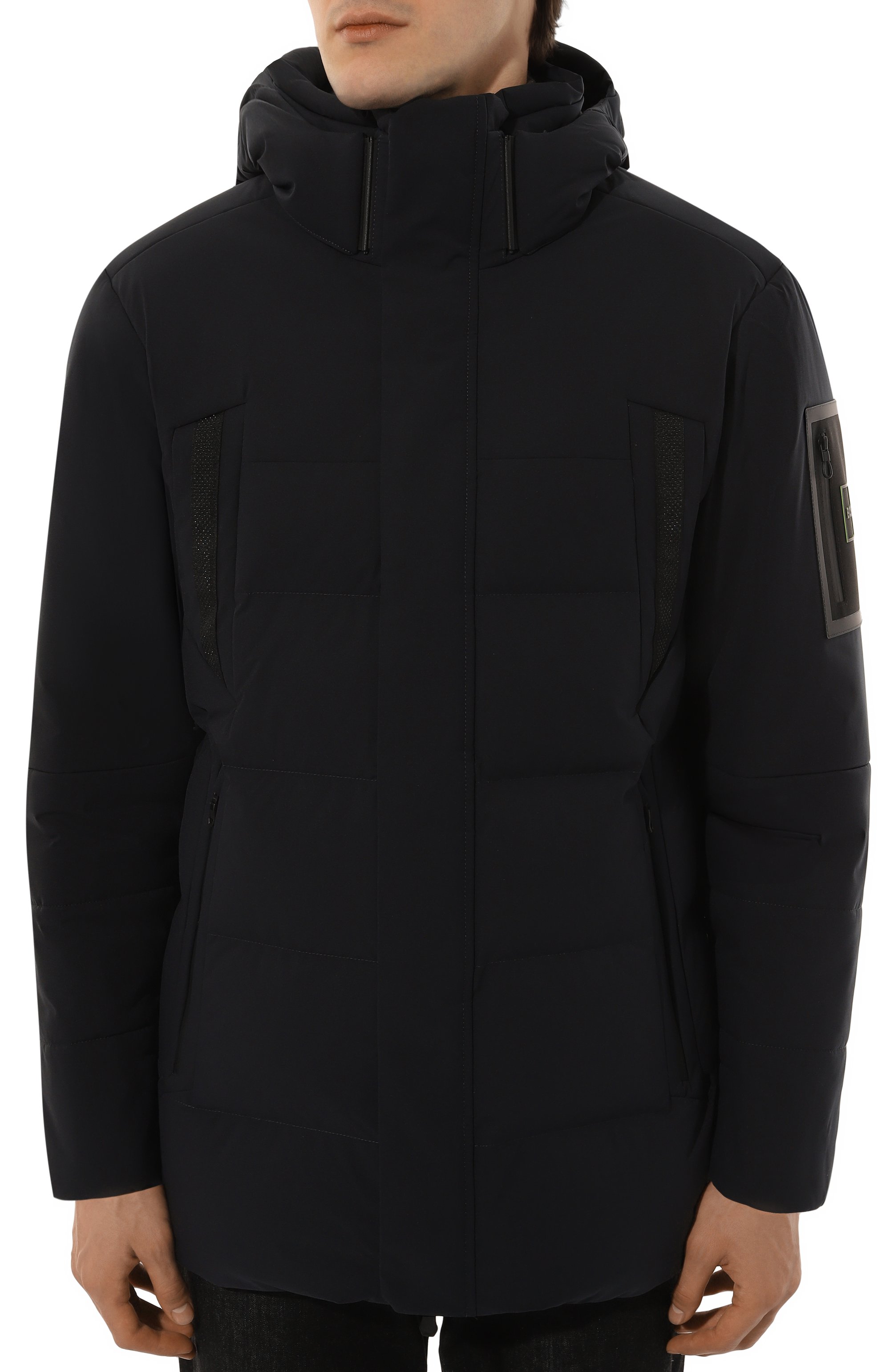 Пуховик BOSS GREEN, арт. 50515105, фото 3