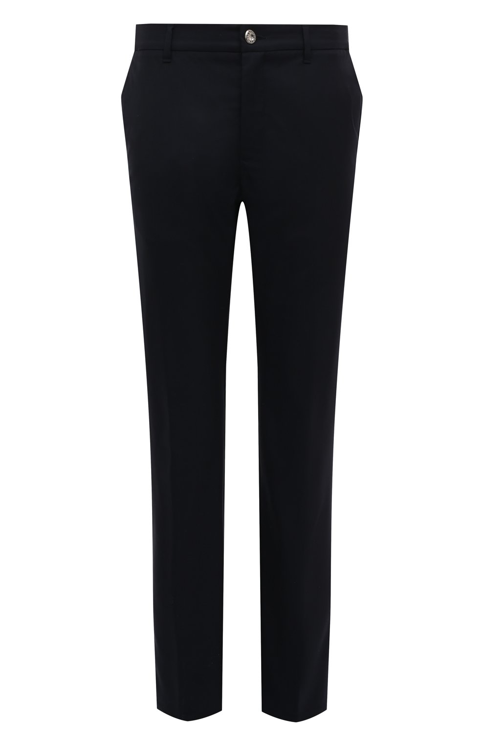 Шерстяные брюки STEFANO RICCI, арт. M8T41B0070/W609, фото 1