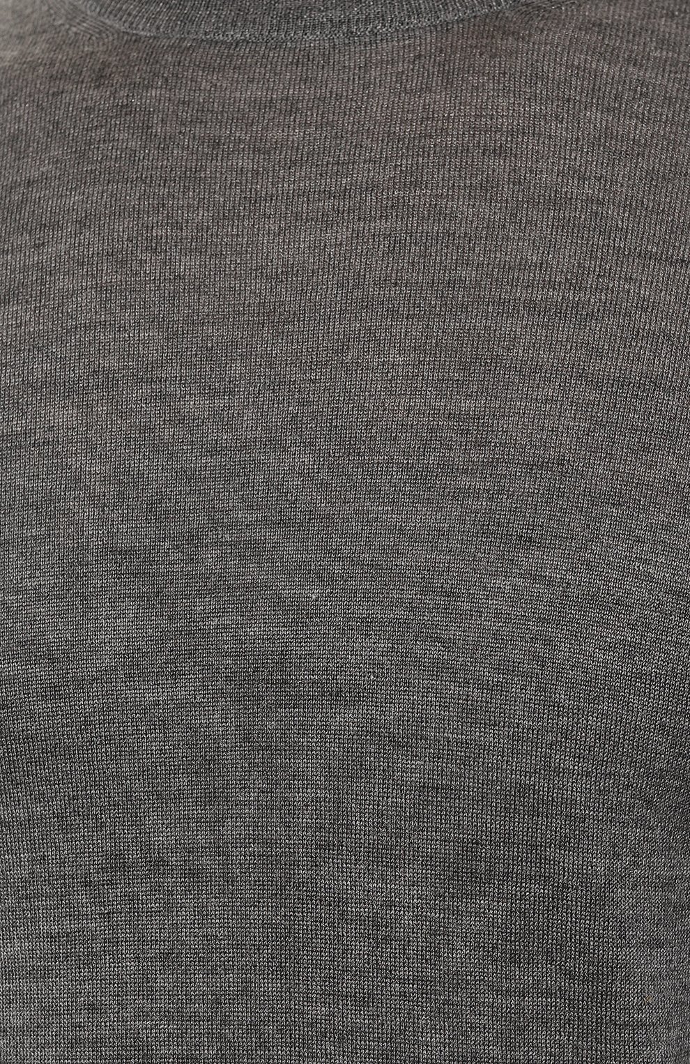 Джемпер из шерсти и шелка GRAN SASSO, арт. 57167/13190, фото 5