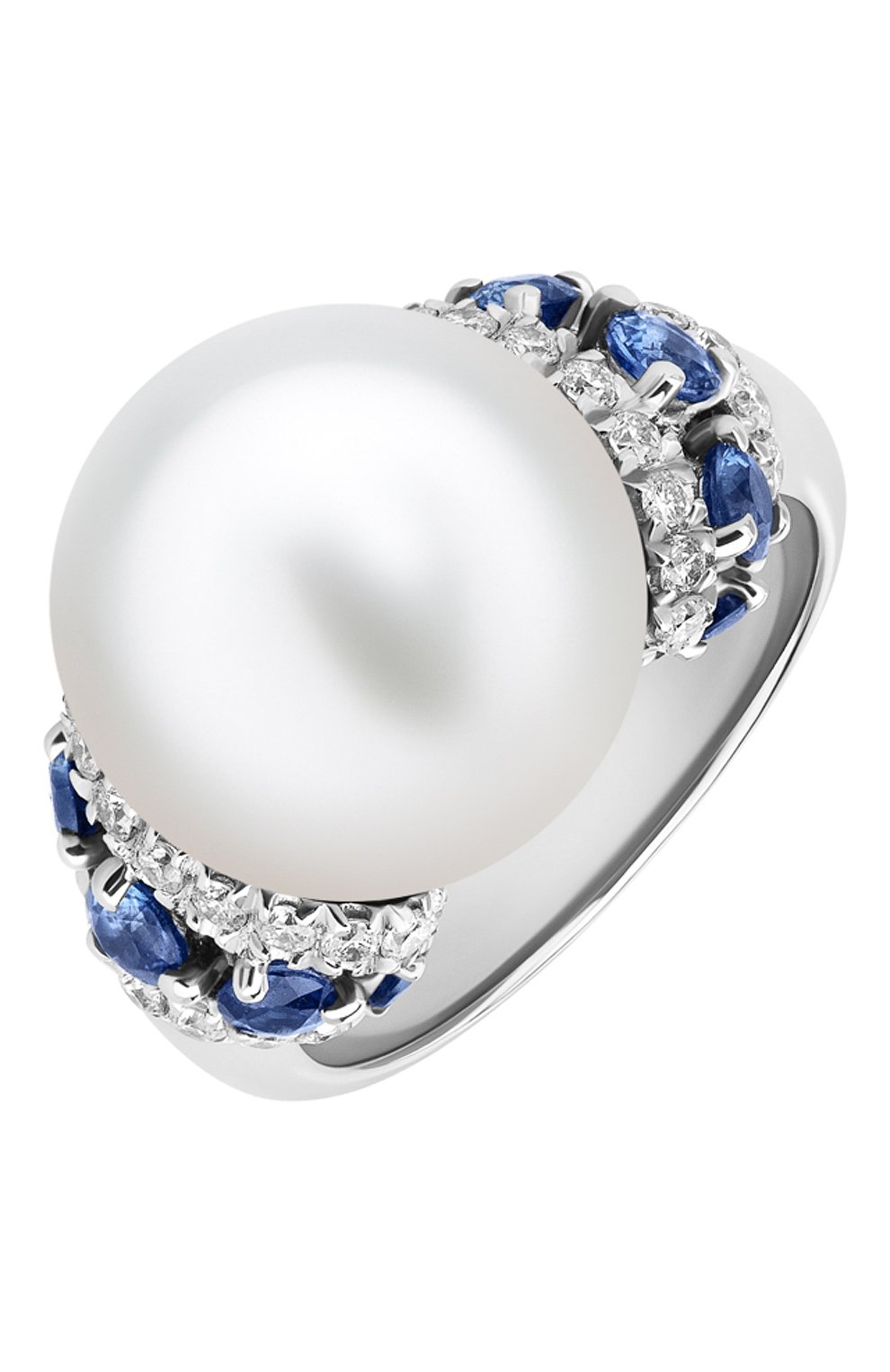 Кольцо UTOPIA, арт. JDA4BZSS, фото 1