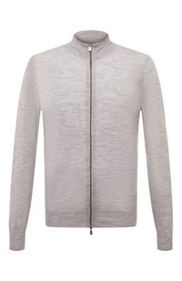 Светло-серый