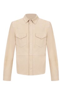 Светло-бежевый