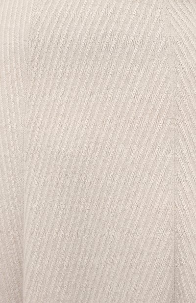 Кашемировая юбка LORO PIANA, арт. FAI6692, фото 5