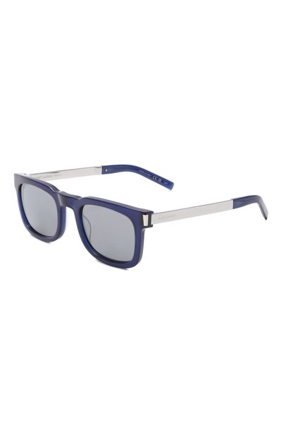 Женские солнцезащитные очки SAINT LAURENT, арт. SL 581-006