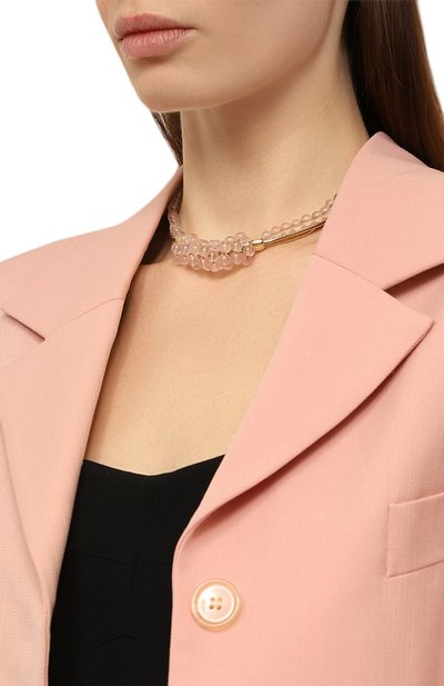 Колье CRYSTALLINE JEWELLERY, арт. 578С, фото 2