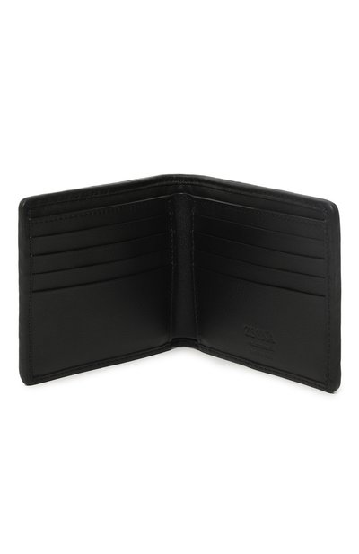 Кожаное портмоне ZEGNA, арт. LHPTG/E1155Z, фото 3