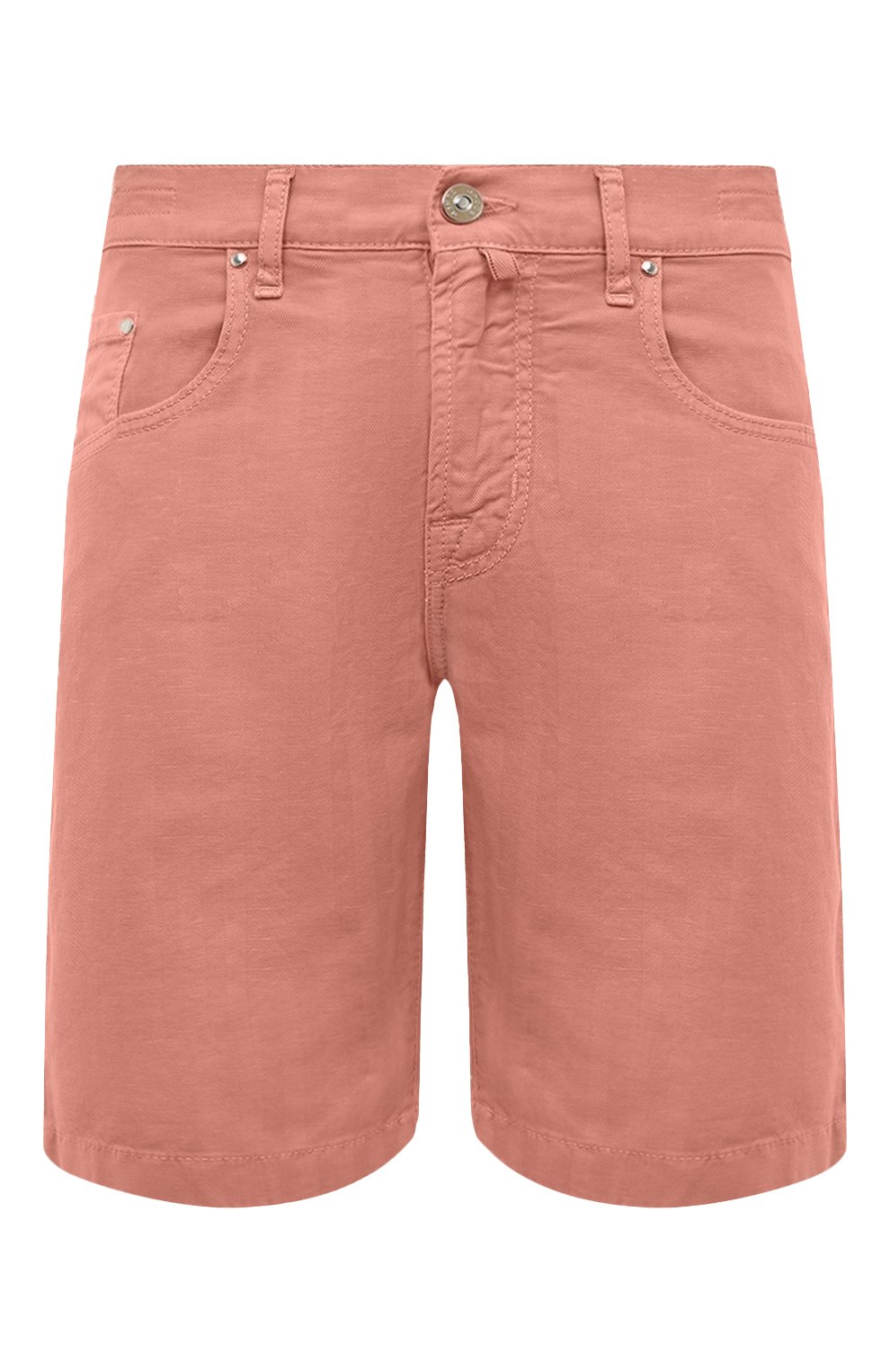 Джинсовые шорты JACOB COHEN, арт. U 0 I01 36 S 4002, фото 1