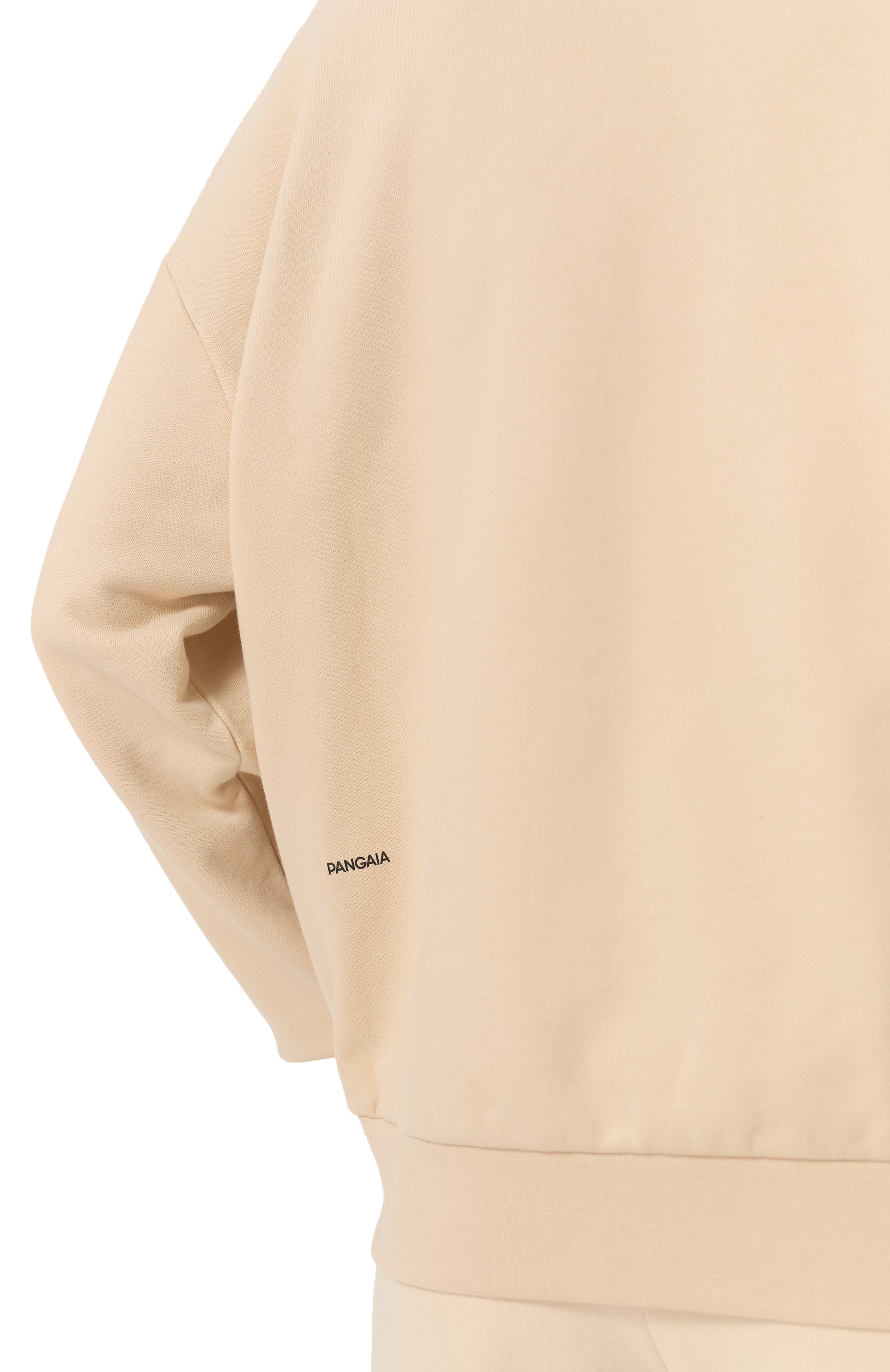 Хлопковый свитшот PANGAIA, арт. 10000183, фото 9