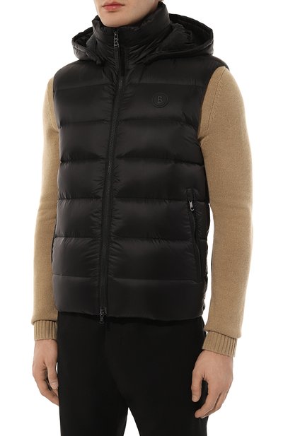 Пуховый жилет BOGNER, арт. 38386856, фото 3