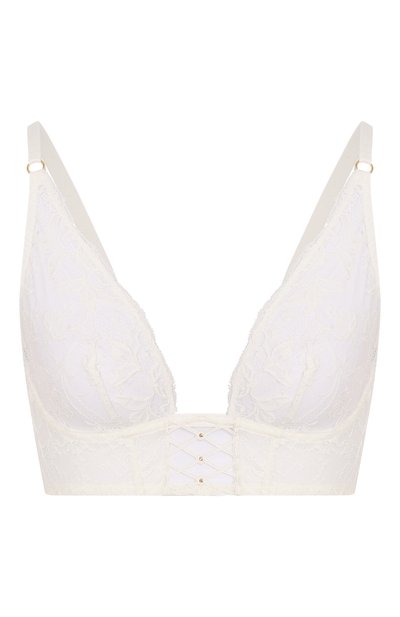 Женский бюстгальтер с мягкой чашкой AUBADE, арт. 2C10B