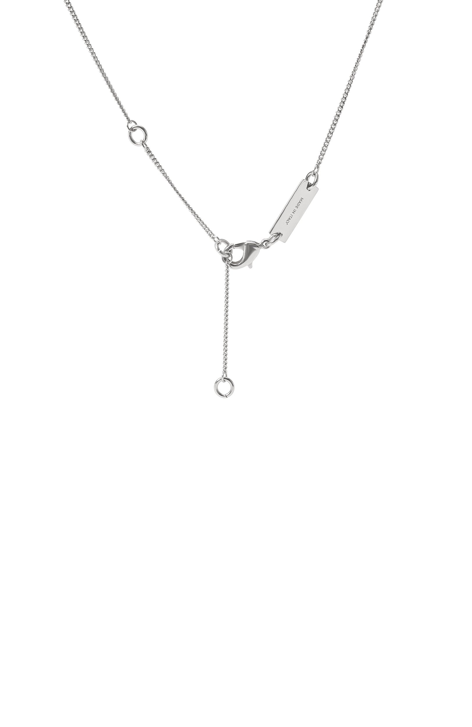 Подвеска на цепочке MAISON MARGIELA, арт. SM2UU0036/P9144, фото 4