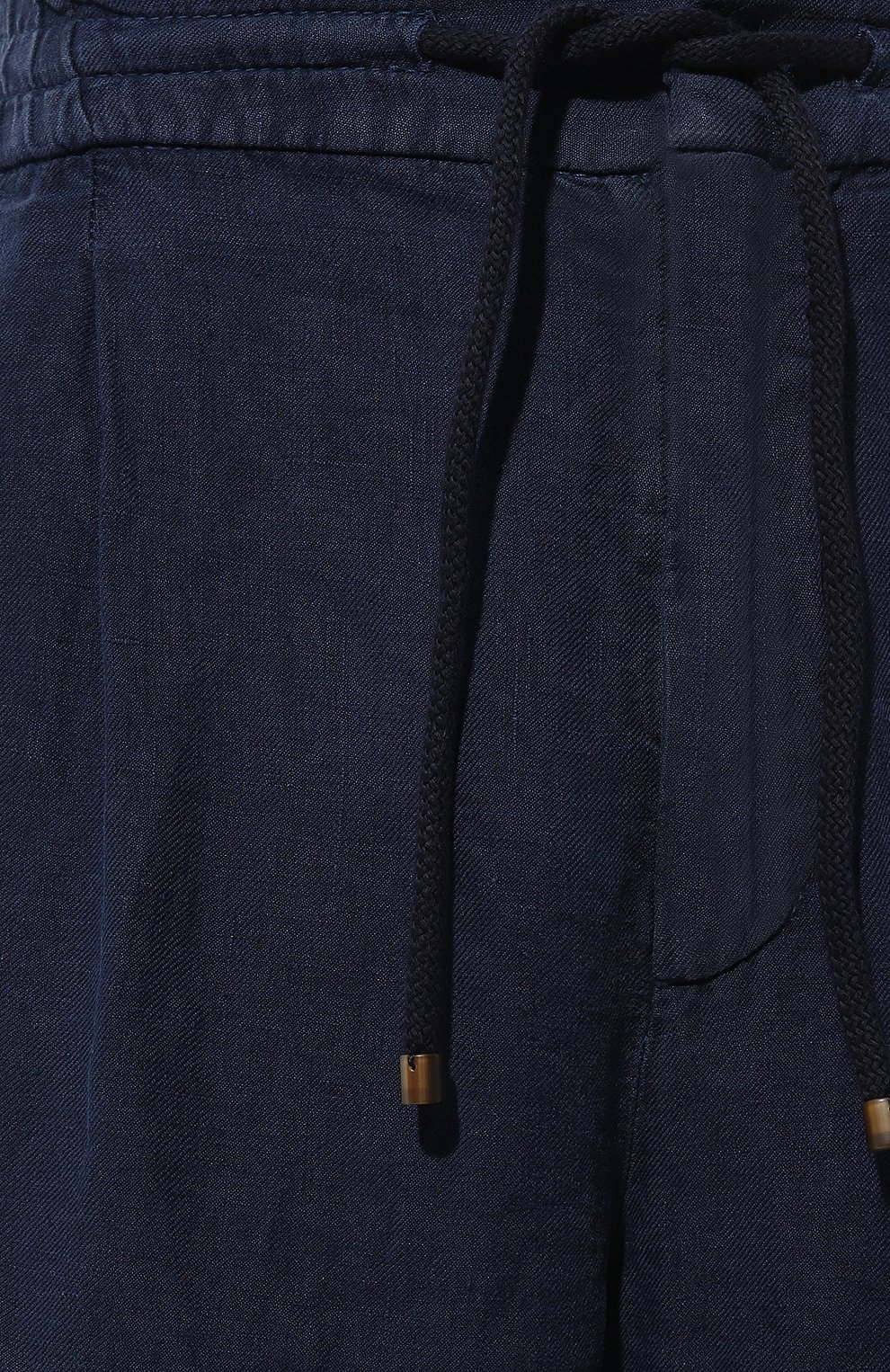 Льняные шорты BRUNELLO CUCINELLI, арт. M243DU0020, фото 5