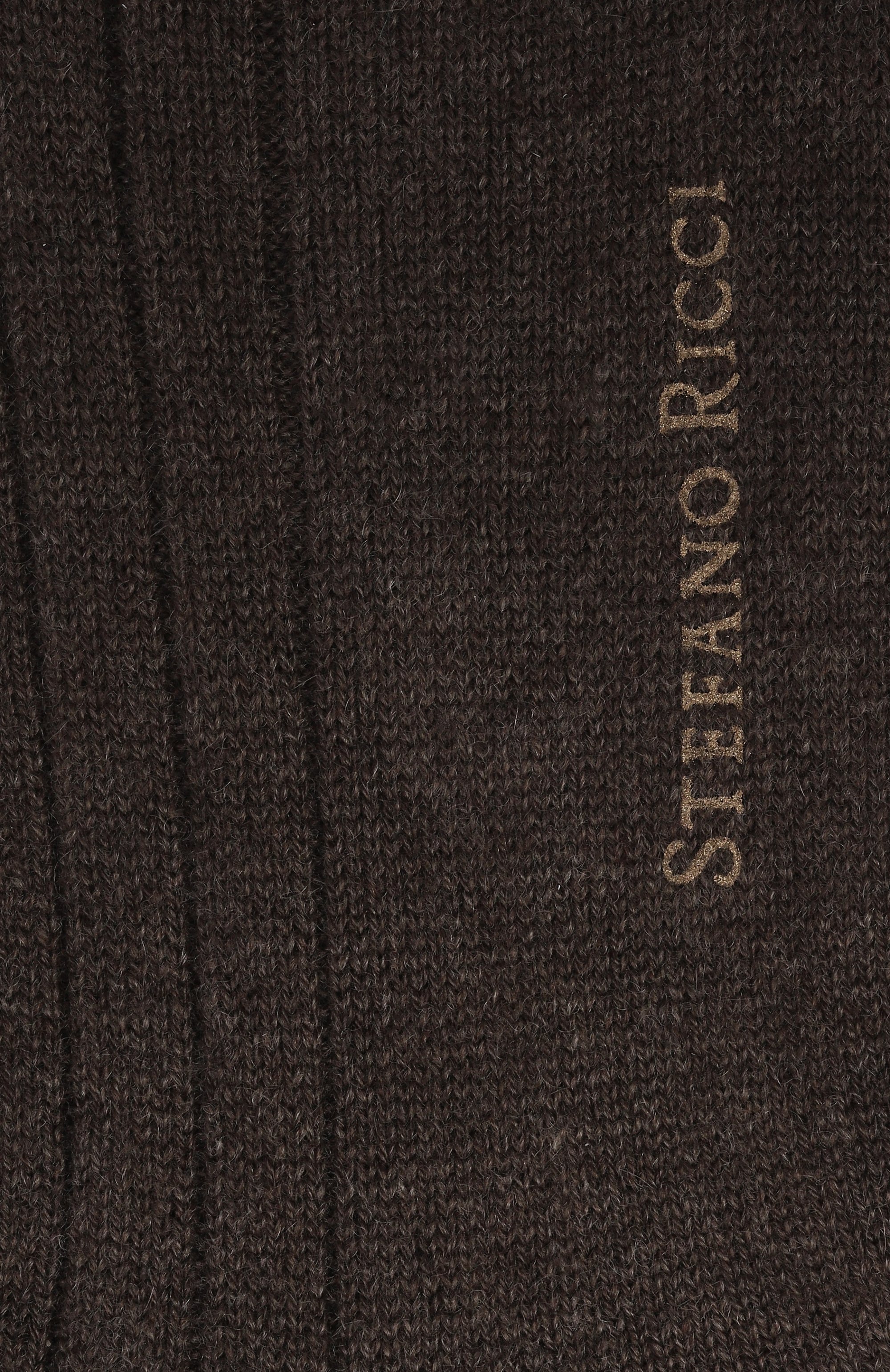 Кашемировые носки STEFANO RICCI, арт. C007UN0004/C007UN, фото 2