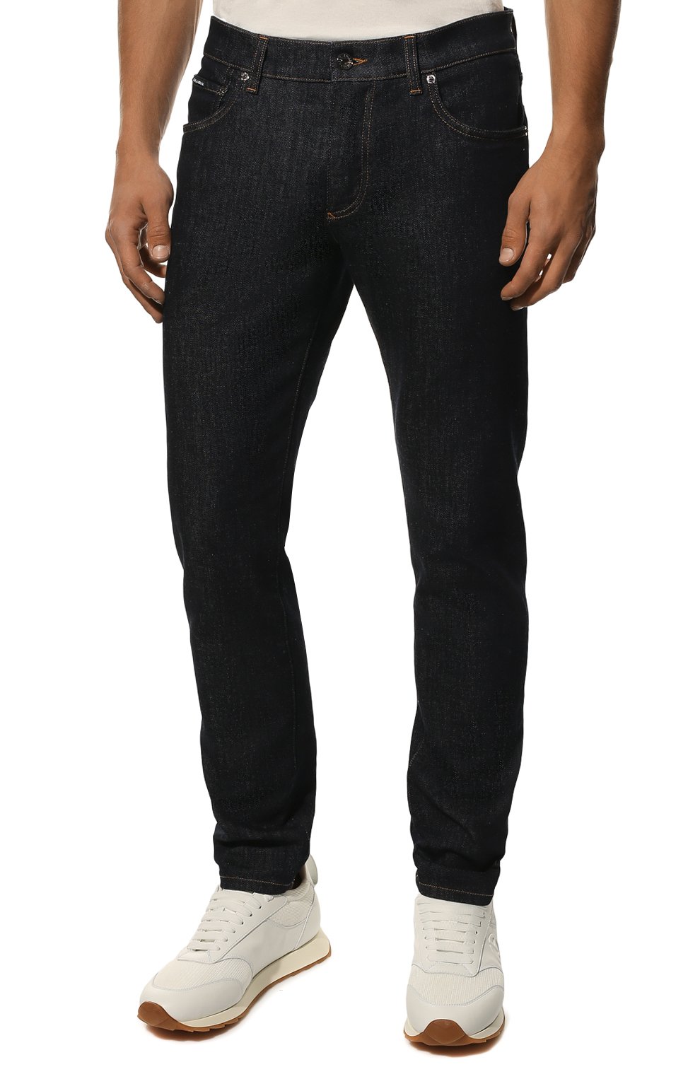 Джинсы DOLCE & GABBANA, арт. GY07CD/G8FR4, фото 3