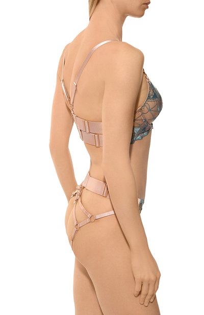 Бюстгальтер-балконет BORDELLE, арт. AW25B02R0, фото 3