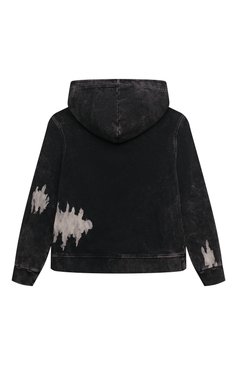 Хлопковое худи DSQUARED2, арт. DQ2382/D0A92, фото 2