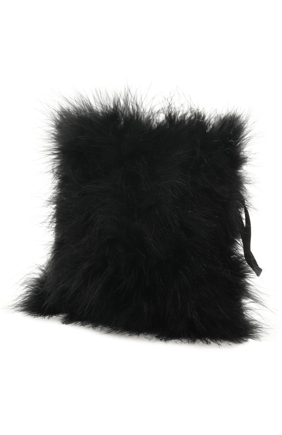 Сумка YVES SALOMON ENFANT, арт. 25WEA910XXPLUX, фото 2