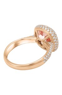 Кольцо MERCURY, арт. MR15245/RG/MRG, фото 4