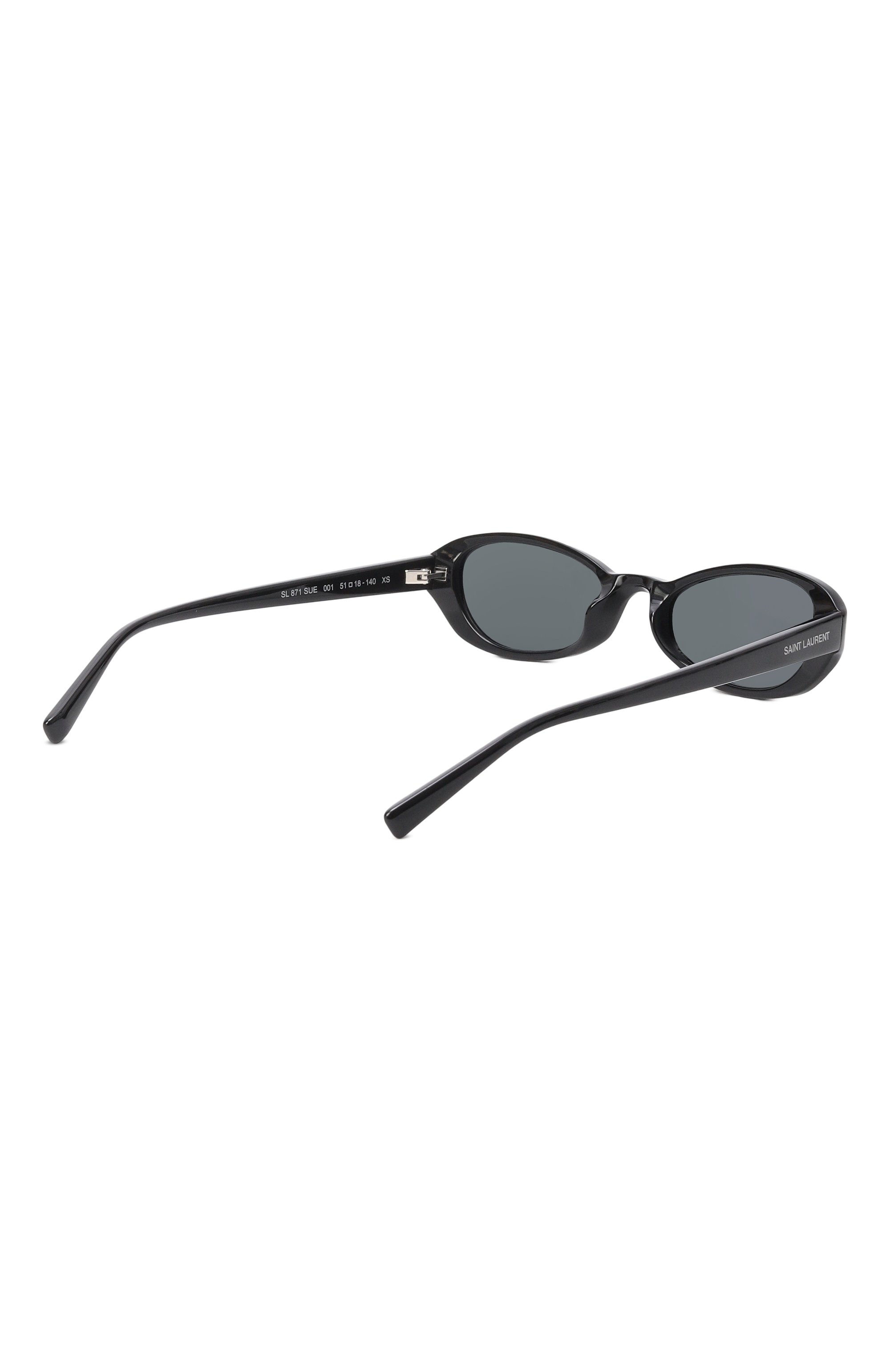 Солнцезащитные очки SAINT LAURENT, арт. SL 871 SUE 001, фото 3