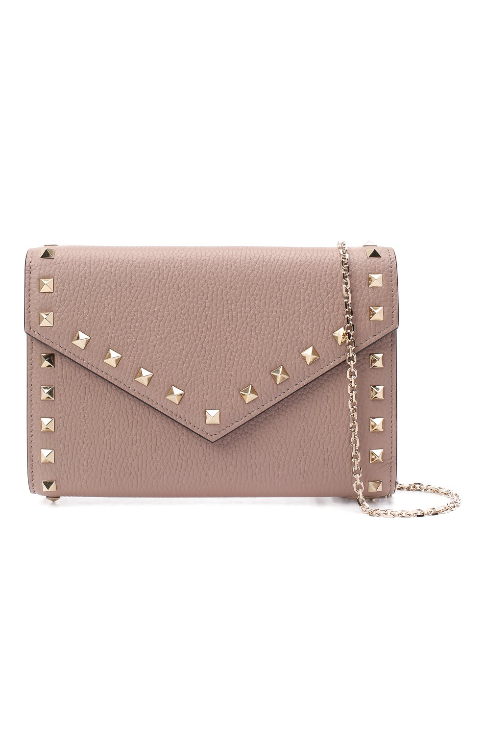 Сумка rockstud small VALENTINO, арт. VW2P0Q48/VSH, фото 6