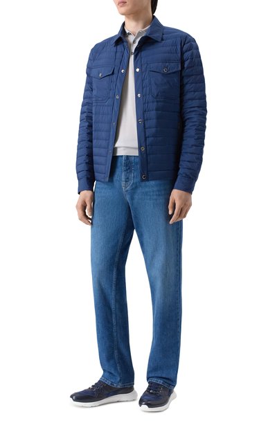 Кроссовки marte с отделкой из аллигатора ARTIOLI, арт. 0S996/L10/SU59/C0CC03, фото 2