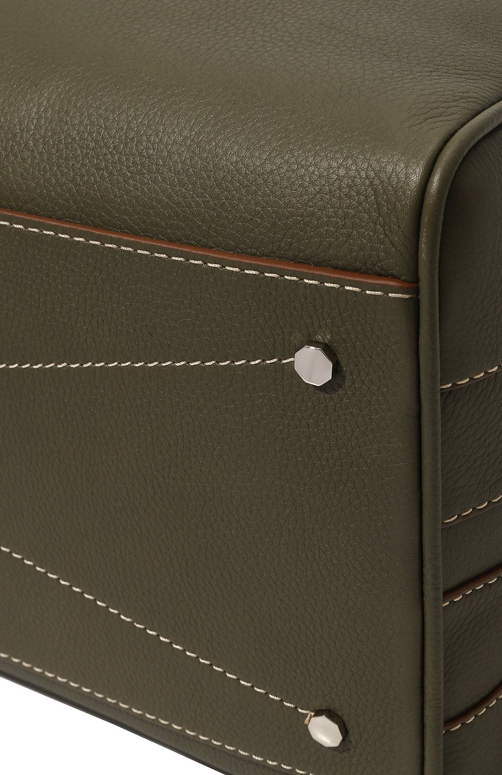 Дорожная сумка SANTONI, арт. UIBGA2419EN-ASIW, фото 3