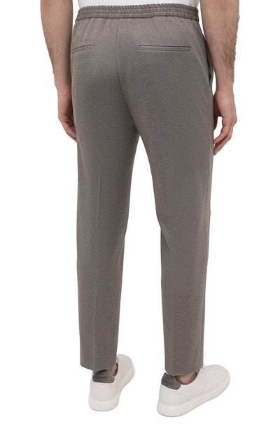 Брюки BOSS, арт. 50444074, фото 4