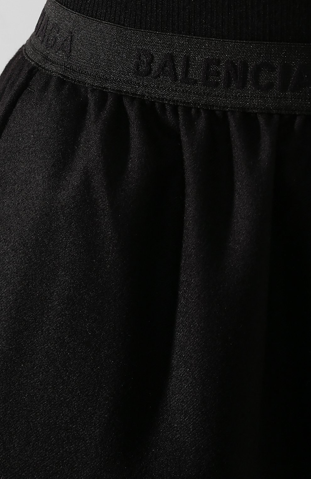Кашемировые брюки BALENCIAGA, арт. 583824/TFU06, фото 5